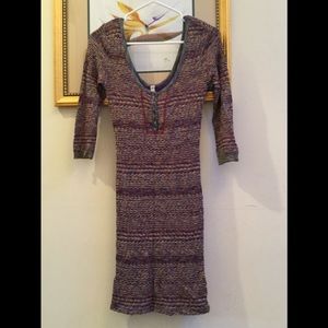 Free people XS dress
